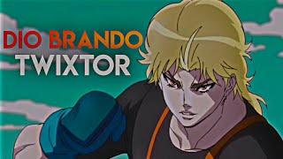 jojo young dio brando twixtor