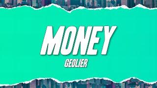 Geolier - MONEY (Testo/Lyrics)