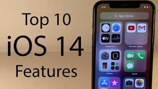 iOS 14: Top 10 BEST Features