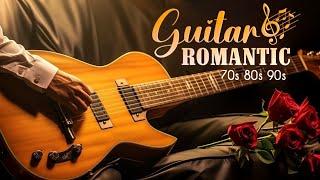 Relaxing Guitar Music With Mellow And Romantic Melodies