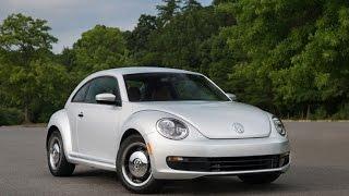 TestMiles | The History Of The Volkswagen Beetle