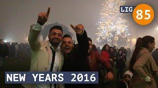 Life in Germany - Ep. 85: NEW YEARS 2016