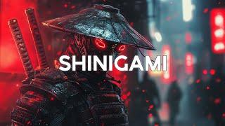 Powerful Japanese Trap & Bass Type Beat |SHINIGAMI| prod. by Herkules Beats