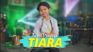 Farel Prayoga ft. Mufly Key - Tiara (Dipopulerkan Oleh Kris) (Official Music Video ANEKA SAFARI)