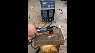 Great plasma cutter!