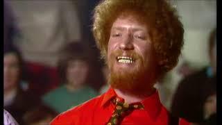 Monto - Luke Kelly & The Dubliners