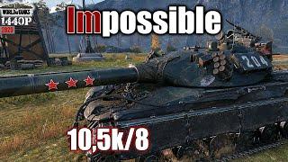 Object 277: Impossible is possible!
