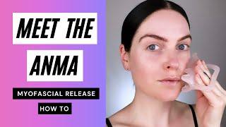 Anma How To Myofascial Release For The Face