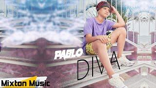 Pablo - DIVA ( Official Video ) by Mixton Music