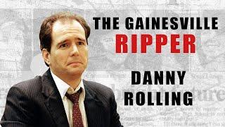 Serial Killer Documentary: Danny Rolling (The Gainesville Ripper)