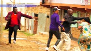 Stano Beaten Like A DOG After He Exposed A Cheating Woman Few Days Before Her Dowry In Mumias