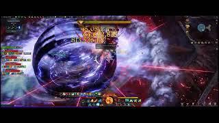 [Lost Ark] Robust Spirit Soulfist - Ivory Tower Normal Mode Gate 4  -  1610