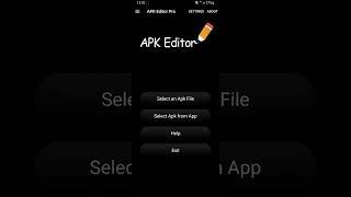 Android APK file not installed (2023 solution fixed) both Min & Target SDK changed to lower no.