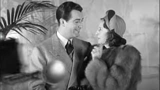 Iconic Couples of Hollywood : Barbara Stanwyck & Robert Taylor