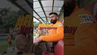  #BODYCAM | Kerem Demirbay Galatasaray YouTube KATIL’da YAYINDA! 