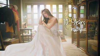 Mary - 10 Years ( Official Lyrics Video )