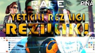 RINA ROLEPLAY REZİLLİĞİ! (www.rina-roleplay.com) GTA 5 - RİNA V - RAGE MP