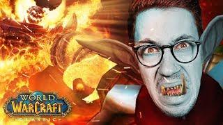 Molten Core und Onyxia Fullclear | World of Warcraft Classic
