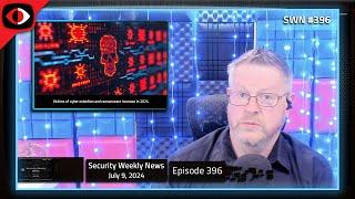 Zotac, Eldorado, Donex, Qlins, Ticketmaster, AI, Physical Security, Aaran Leyland... - SWN #396