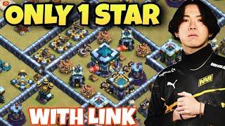 NEW TH13 BEST TOP 5 WAR BASE | TH13 NEW CWL BASE | ANTI 3 STAR WAR BASE | COC