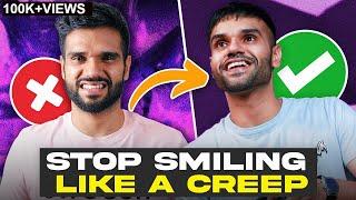 This Smile Attracts Hot Girls ONLY | How To Fix Your Smile - Teeth, Lips | BeYourBest Personality