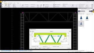 Tekla Structures Drawing Joist Plugin