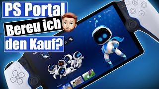 PlayStation Portal | 3 Monate später... [Deutsch / Review]