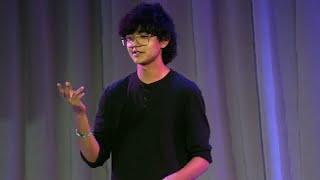 What Singing and Songwriting Taught Me at 17 | Diego Perez | TEDxHuntingtonBeach