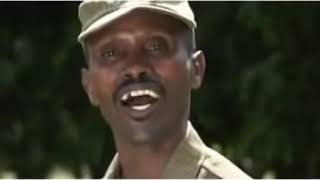 Urugamba ngo rurahinda rwanda defence force