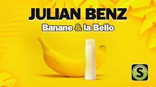 Julian Benz - Banane & la Bello (Lyric Video)