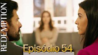 Cativeiro Episódio 54 | Legenda em Português