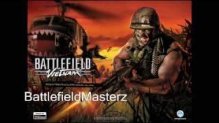 Battlefield Vietnam Theme Song