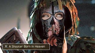 Shooter Born in Heaven.exe (Patch 0.15) - Escape from Tarkov