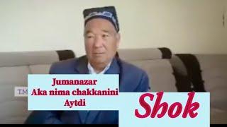 Jumanazar aka ertaklari.   Koment yozinh podpiska qiling