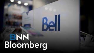 BCE shares drop to 11-year low amid Ziply Fiber acquisition announcement