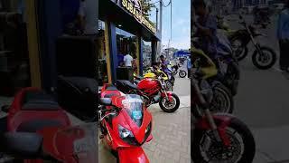 Only super bike showroom in kandy Sri Lanka