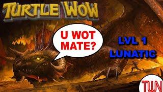 Turtle WoW and Unreal Azeroth News & Updates - LIVE - Feb 25th 2025