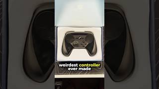 The WEIRDEST CONTROLLER ever made…