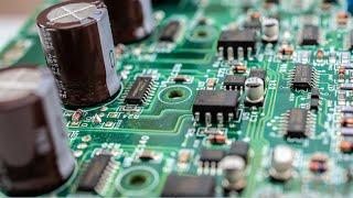 Kingstec  - Printed Circuit Boards and Printed Circuit Board Assemblies