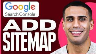 How To Add Sitemap To Google Search Console Wordpress ( 2024 )