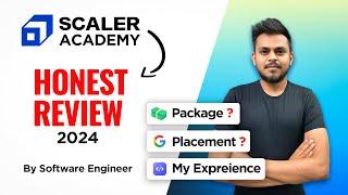   Scaler Academy Review 2024