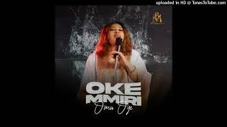 Oma Oye - Oke Mmiri