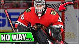 He Is SHOCKING Everyone... - Chicago's FUTURE #1 | Blackhawks News