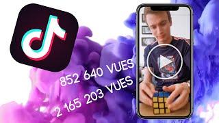 COMMENT FAIRE DE LA MAGIE SUR TIKTOK (ft @HectorDnl )