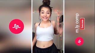️BEST Hailo (@yt.ona) Musically Videos Compilation March 2018