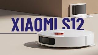 Recensione robot aspirapolvere XIAOMI S12: BEST BUY DA 249€