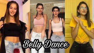 Le più belle belly dance di Lea Elui//Musical.ly