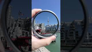 What Do Circular Polarizer Camera Filters Do For Your Photography?