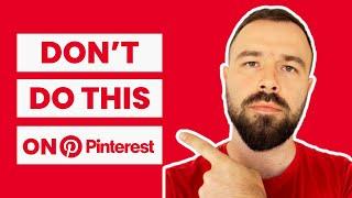 Best Way to Promote Amazon Affiliate Links on Pinterest (DON'T GET BANNED)