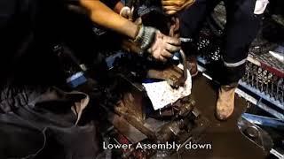 Electric Submersible Pump ESP Installation  Step by Step Guide(2nd part)